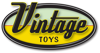 Picture for  Brand Vintage Toys