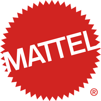 Picture for  Brand Mattel