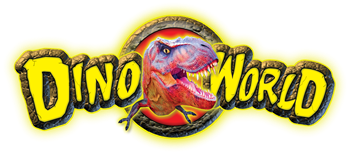 Picture for  Brand Dino World