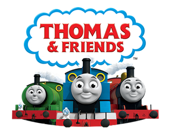 Picture for  Brand Thomas & Friends