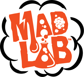 Picture for  Brand Mad Lab