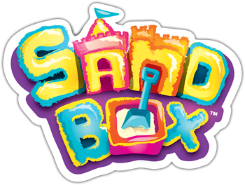 Picture for  Brand Sand Box