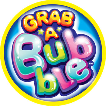 Picture for  Brand Grab a Bubble