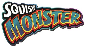 Picture for  Brand Squish Monster