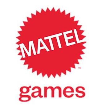 Picture for  Brand Mattel Games