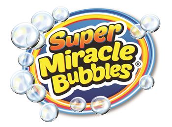 Picture for  Brand Super Miracle Bubbles