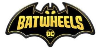 Picture for  Brand Batwheels