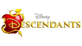 Picture for  Brand Disney Descendents